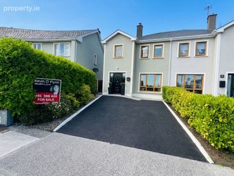 11 Lios Garbh, Portnick, Ballinasloe, Co. Galway