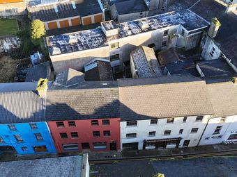 2 X Apts 1 X Commercial Unit (yield C. 14.5), Green Street, Boyle, Boyle, Co. Roscommon - Image 4