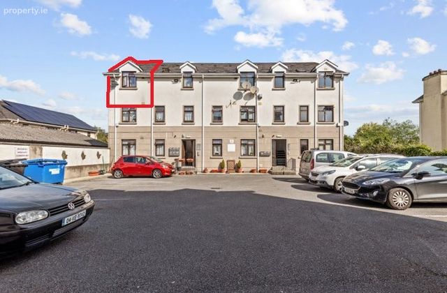 13 Freren Court, Abbey Street, Kilkenny, Co. Kilkenny - Click to view photos