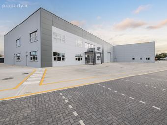 Units 1&amp;2, Eamonn Duggan Industrial Estate, Athboy Road, Trim, Co. Meath, Trim, Co. Meath - Image 3