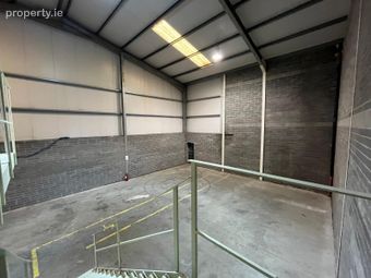 Unit 5 Renmore Business Park, Creowen Road, Kilcoole Industrial Estate, Kilcoole, Co. Wicklow - Image 4