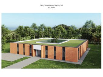 Creche Facility, Pairc Na Manach, A00 B000, Newbridge, Co. Kildare