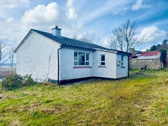 Charlie Bayers Place, High Glen, Carrigart, Co. Donegal, Carrigart, Co. Donegal - Image 3