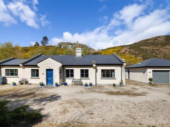Georges Field, Killough, Kilmacanogue, Co. Wicklow, Killough, Co. Wicklow
