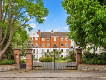 43 Eastmoreland Court, Ballsbridge, Dublin 4