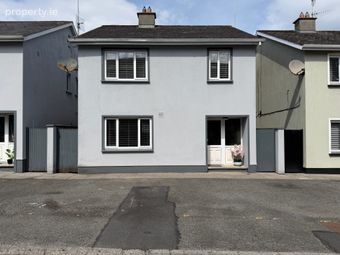 3 Park Lane, Main Street, Portarlington, Co. Laois., Portarlington, Co. Laois