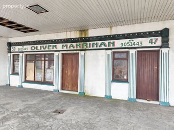 47-50 Henry Street, Kilrush, Kilrush, Co. Clare - Image 4
