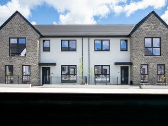 Three Bed Semi Detached, Lakeview, Castleredmond, Midleton, Co. Cork