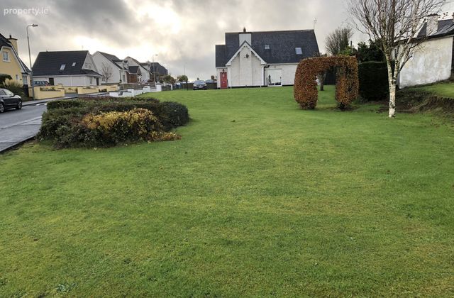 Mayfield, Claremorris, Co. Mayo - Click to view photos