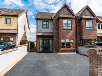 12 The Belfry, Duleek, Co. Meath, Duleek, Co. Meath