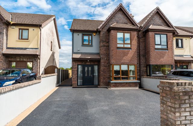 12 The Belfry, Duleek, Co. Meath, Duleek, Co. Meath - Click to view photos