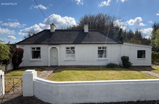 Boghtaduff, Ballaghaderreen, Ballagh, Co. Roscommon - Click to view photos