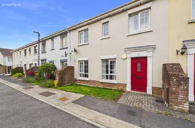 4 Carn Glas Mews, Gracedieu, Gracedieu, Co. Waterford - Click to view photos