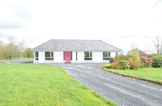 Derrycarrow, Camross, Co Laois, Camross, Co. Laois - Click to view photos