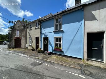 'cobwebs', John Street, Killaloe, Co. Clare