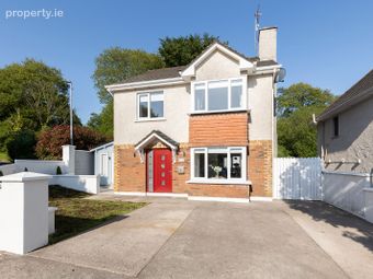 56 The Mews, Rushbrooke Links, Cobh, Co. Cork