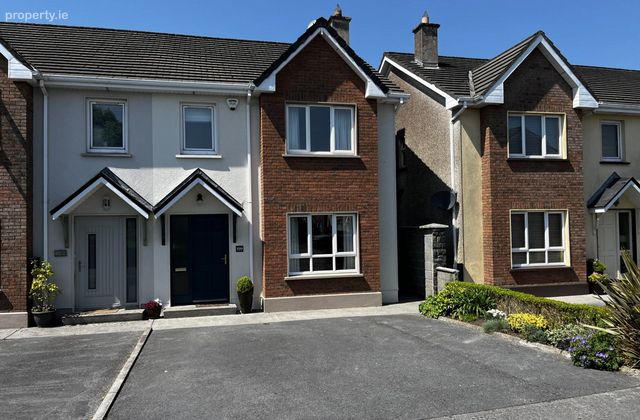 199 Cartur Mor, Clybaun Road, Knocknacarra, Galway, Co. Galway, Keeraun, Co. Galway - Click to view photos