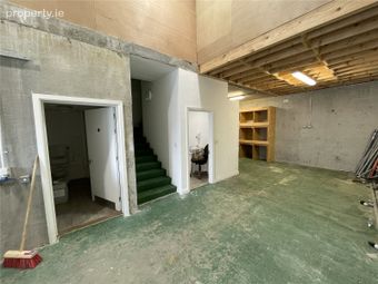 Unit 41, Newtown Business &amp; Enterprise Centre, Newtownmountkennedy, Co. Wicklow, Newtownmountkennedy, Co. Wicklow - Image 2