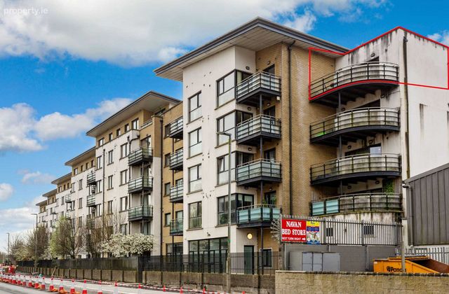 Apt 22. Academy Square, Navan, Co. Meath, Navan, Co. Meath - Click to view photos