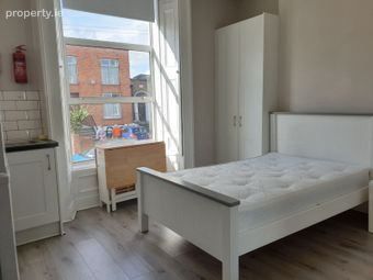 Flat 6, 18 Longwood Avenue, Portobello, Dublin 8