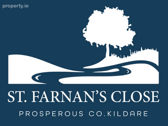 St Farnans Close - 4bd, St Farnans Close, Prosperous, Co. Kildare, Prosperous, Co. Kildare - Image 5