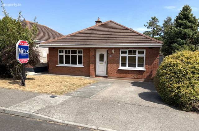 25 The Pines, Sea Road, Arklow, Co. Wicklow - Click to view photos