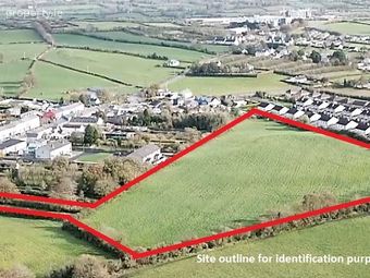 Town Centre Site, Mullagh, Co. Cavan