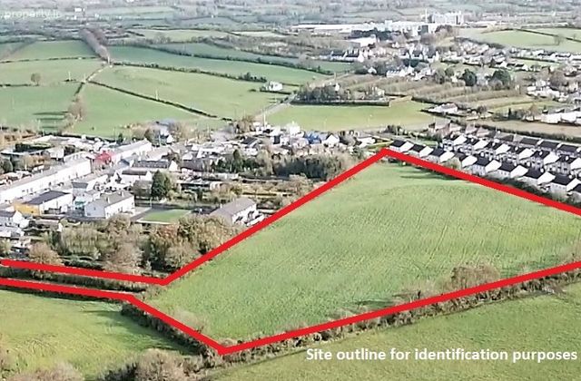 Town Centre Site, Mullagh, Co. Cavan - Click to view photos
