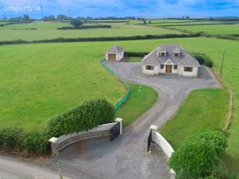 Baunaughra, Rathdowney, Cappalinnan, Co. Laois - Image 2