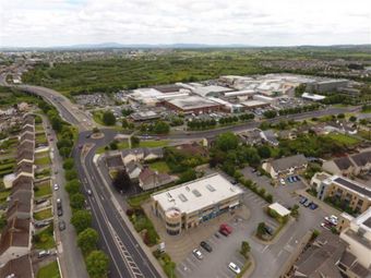 St Nessans Road, Dooradoyle, Co. Limerick, Dooradoyle, Co. Limerick - Image 2
