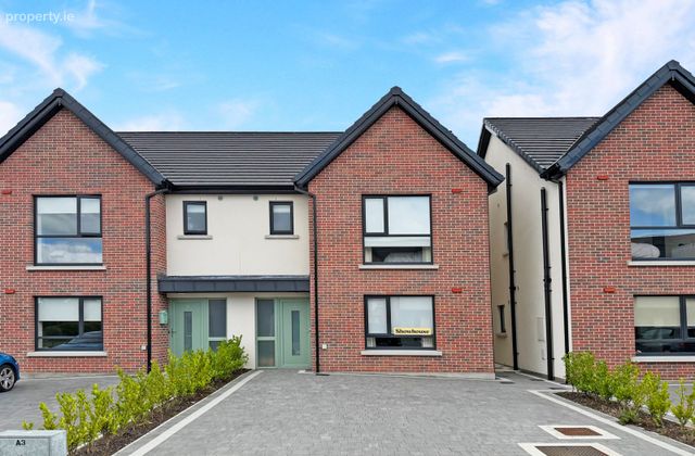 4 Bayview, Red Barns Road, Blackrock, Co. Louth - Click to view photos
