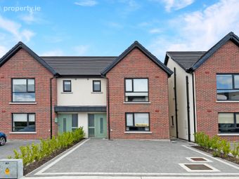 4 Bayview, Red Barns Road, Blackrock, Co. Louth