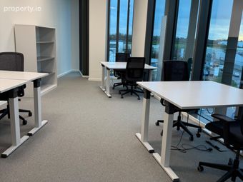 Block 3, City East Plaza, Ballysimon, Ballysimon, Co. Limerick - Image 2