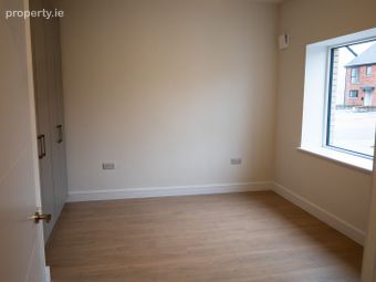 1 Bedroom Apartment, Naas, Co. Kildare - Image 4