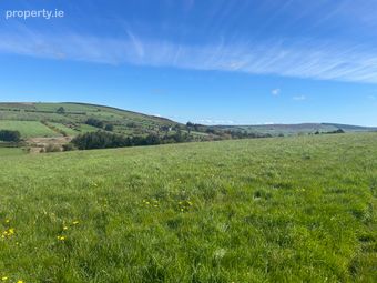 Kilmacrane, Banteer, Co. Cork, Banteer, Co. Cork