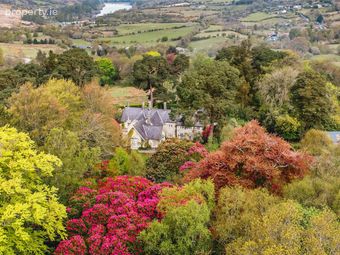 The Glenasmole Estate, Castlekelly, Bohernabreena, Dublin, Bohernabreena, Co. Dublin