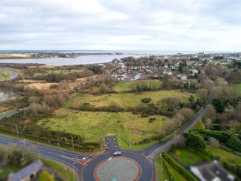 8.4 Acre Development Site With Fpp For 92 Units, Park, Wexford Town, Co. Wexford, Ferrycarrig, Co. Wexford - Image 5