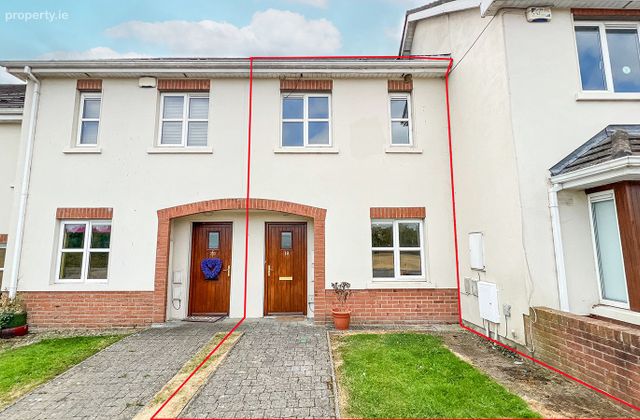 19 Lakeview Drive, Lakeside, Kilkenny, Co. Kilkenny - Click to view photos