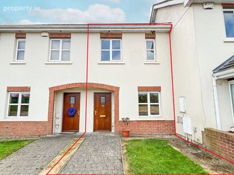 19 Lakeview Drive,Lakeside,Kilkenny, Kilkenny, Co. Kilkenny