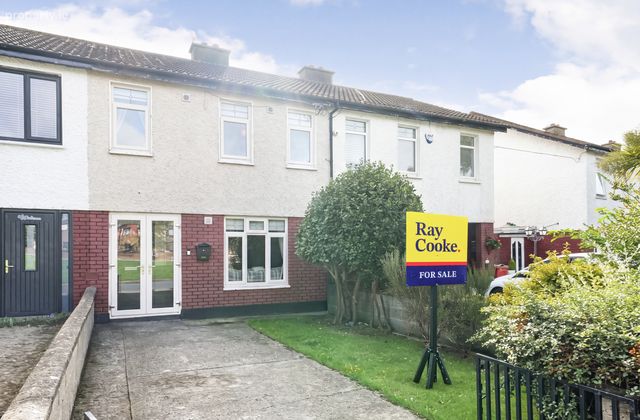 23 Griffith Close, Glasnevin, Dublin 11, Glasnevin, Dublin 11 - Click to view photos