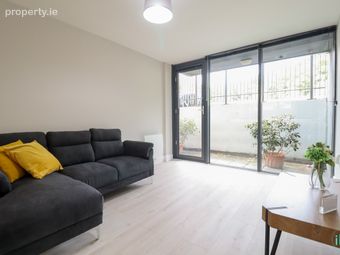 Apartment 3, Longmeadows Apartments, Dublin 8 - Image 2