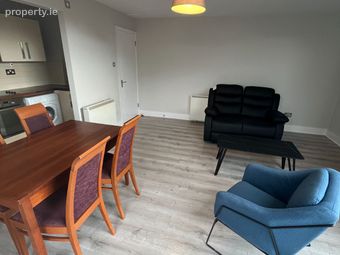 1 Bed Apartment, Smithfield Loft, Smithfield, Dublin 7 - Image 3