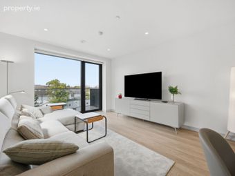 Apartment 43, 143 Merrion Road, Herbert Avenue, Dublin 4 - Image 3