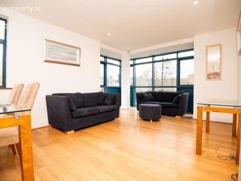 Apartment 5, Hanover Square, Kennedy Avenue, Carlow Town, Co. Carlow, Carlow Town, Co. Carlow - Image 2