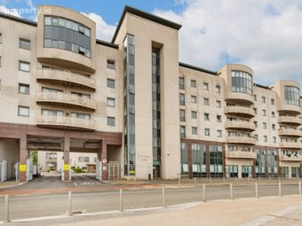 63 Exchange Hall, Belgard Square North, Tallaght, Dublin 24, Tallaght, Dublin 24