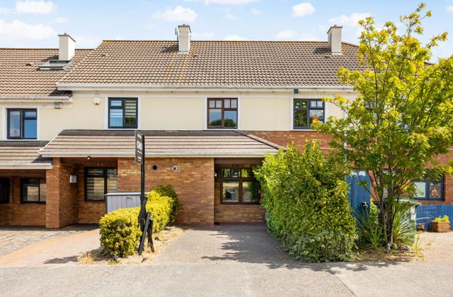 183 Charlesland Park, Charlesland, Greystones, Co. Wicklow - Click to view photos