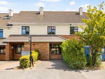 183 Charlesland Park, Charlesland, Greystones, Co. Wicklow