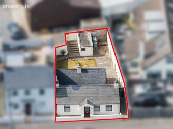 St. Endas, Channel Road, Rush, Co. Dublin, Rush, Co. Dublin - Image 2
