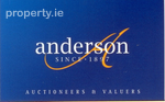 Anderson Auctioneers