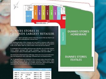 Briarhill Shopping Centre, Briarhill, Co. Galway - Image 2